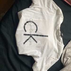 calvin klein shirt